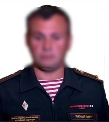 Знущався та катував мирне населення: одеські прокурори встановили особу військового злочинця з рф, - ФОТО