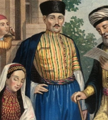 240-летие первой аннексии. Как Крым пытались сделать российским