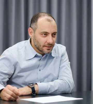 Україна домовилася з Туреччиною про інспектування суден &quot;зернового коридору&quot;