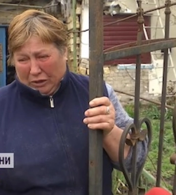 Посівна поміж снарядів: миколаївські фермери самі розміновують свої поля для проведення робіт
