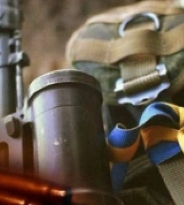 У Корецьку громаду прибуде траурний кортеж із загиблим підполковником
