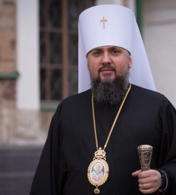 На Волинь приїде глава ПЦУ Епіфаній (відео)