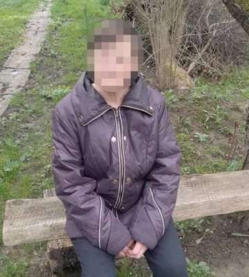 Зарубала сокирою власну матір: на Львівщині затримано підозрювану у вбивстві, - ФОТО