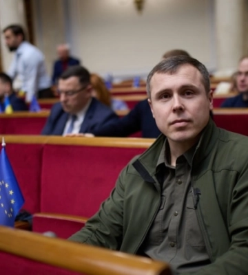 Костенко розповів, у чому може бути складність контрнаступу на півдні України
