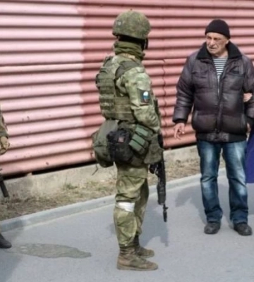 Жители Мелитополя стали хуже относится к оккупантам - названы причины