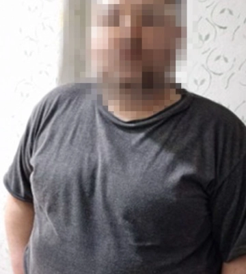 СБУ задержала киевлянина, помогавшего российским СМИ создавать фейки о войне в Украине. ФОТОрепортаж