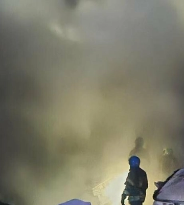 Нічна атака безпілотниками на Одещину не мала наслідків для енергосистеми