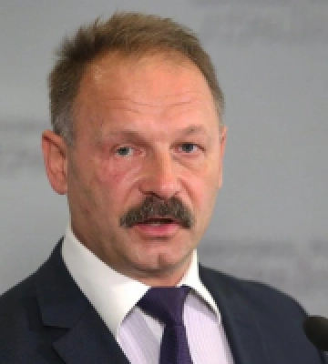 В боях під Вугледаром загинув екснардеп Олег Барна