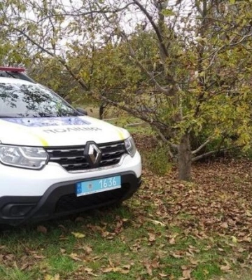 На Полтавщині затримали чоловіка, що вбив і обікрав двох пенсіонерів