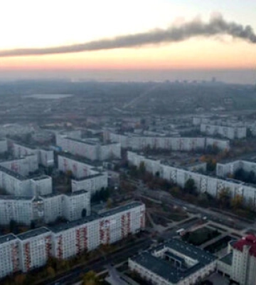Росіяни в окупованому Енергодарі все частіше влаштовують жорсткі перевірки цивільних, - мер Орлов