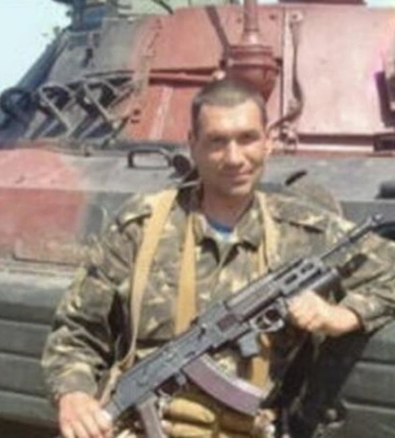 Війна забрала ще одного героя: у боях за Україну загинув військовий з Дніпропетровщини