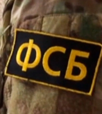 Крим: ФСБ заявляє про затримання чоловіка за «підготовку диверсії» в Керчі