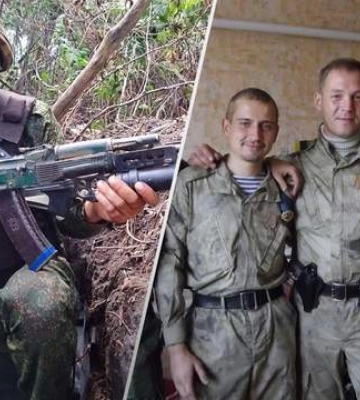 Рублі не пахнуть: ЗМІ опублікували імена зрадників з окупованої Луганщини, які воюють за Росію
