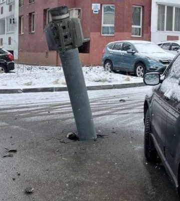 З початку війни у Харкові подали більше 4 тис. заявок на розмінування