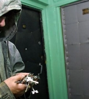 У Ковелі викрили серійного злодія