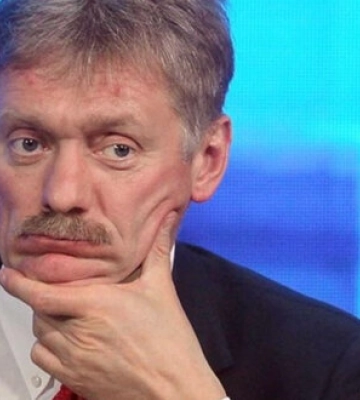 Если Южная Корея поставит вооружение Киеву, то это будет означать &quot;вовлечение в конфликт&quot;, - Песков
