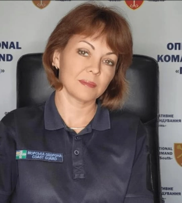 Нужно пополнять резервы: Наталья Гуменюк рассказала о мобилизации в Одессе