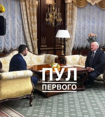Посла України відкликають з білорусі через зустріч лукашенка із пушиліним — МЗС