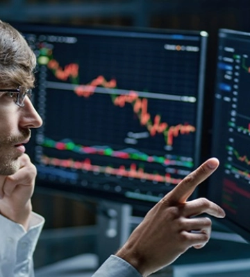 У TU назвали найкращі брокерські компанії для торгівлі на Форекс у 2023 році