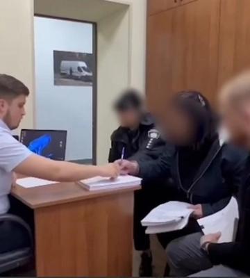 Передано в суд дело матери и ее сожителя, издевавшихся над детьми