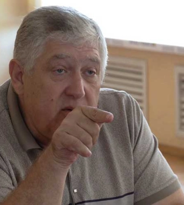 - Маєте стаж і категорію – приходьте, - начальник транспорту Рівного запрошує