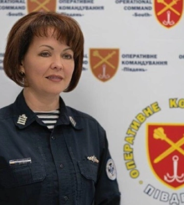Нічна атака Одеси «шахедами» була спрямована на виявлення ППО - Гуменюк