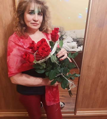 У Рівному розшукують жінку з розладами психічного здоров'я, яка втікла від рідних