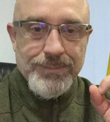 Мрію візуалізовано: Резніков підтвердив передання Україні систем Patriot