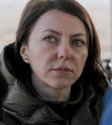 У військових є декілька планів, – Маляр каже, що ЗСУ вже ведуть контрнаступальні дії