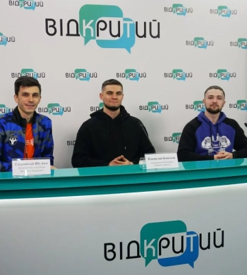 У Дніпрі пройде Чемпіонат України з воркауту на честь Героя України з полку “Азов”