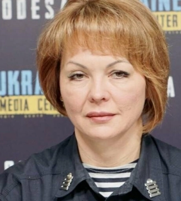 &quot;Нам необхідно поповнювати резерви&quot;: Гуменюк прокоментувала мобілізацію на Одещині, - ВІДЕО
