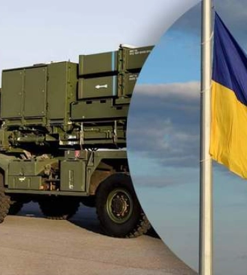 На що здатен ЗРК Patriot, який Україна отримала від Німеччини