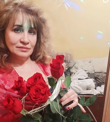 &quot;Пішла, поки купував ліки&quot;: у Рівненському районі син розшукує 54-річну матір