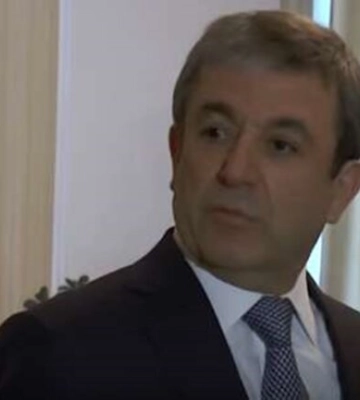 Британский инвестор призвал Владимира Зеленского обратить внимание на произвол КГГА