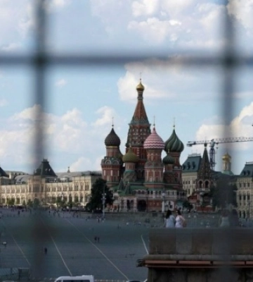 У росії погрожують надіслати зброю КНДР, якщо Південна Корея озброїть Україну