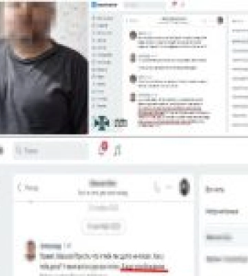 СБУ затримала у Києві «фіксера» російського ЗМІ, який допомагав рф створювати фейки про війну в Україні
