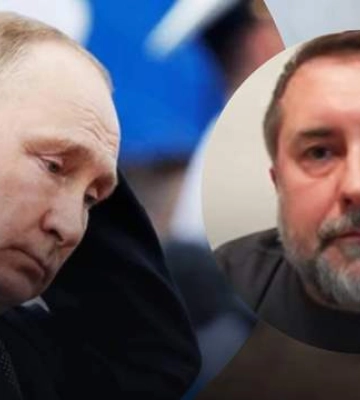 Критичний крок пропаганди, – Гайдай сказав, чому візит Путіна на Луганщину виглядає фейково