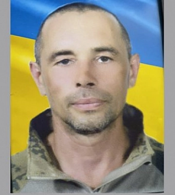 В Донецкой области погиб криворожанин Руслан Гуля