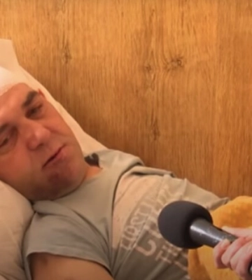 Зайшов не в ту душову кабінку. На Волині молодий офіцер жорстоко побив солдата