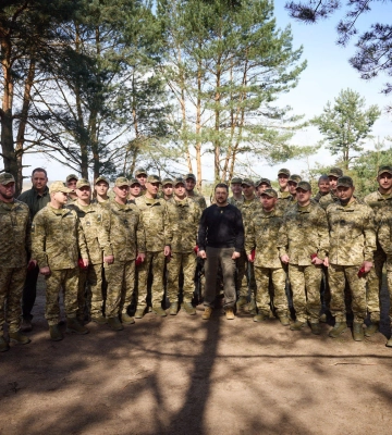 На Волинь приїде глава ПЦУ Епіфаній