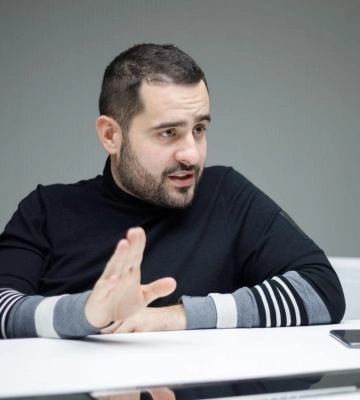 ВАКС ухвалив рішення про заочний арешт Добвенка: юрист відреагував