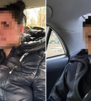 Понад три десятки епізодів насильства: на Броварщині за знущання над дітьми судитимуть пару співмешканців