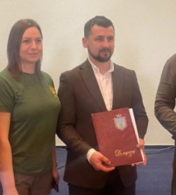 У Раві-Руській збудують нову об’їзну дорогу