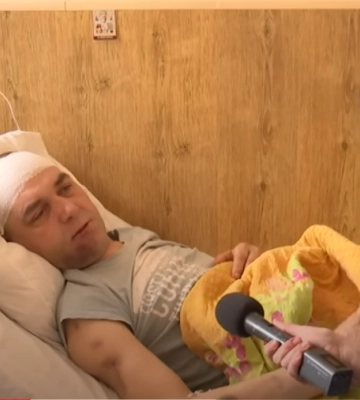 На Волыни ГБР расследует факт избиения солдата офицером - СМИ