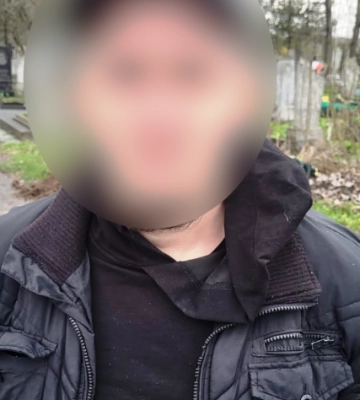 У Вінниці затримали «закладчика»