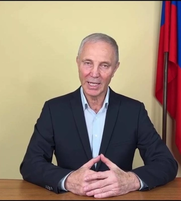 Колаборант Сальдо розпорядився забирати човни у жителів лівобережжя Херсонщини