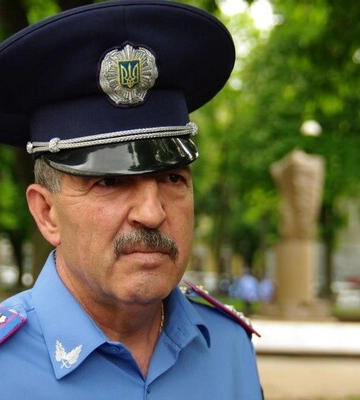 Колишнього замкерівника одеської міліції засудили до 15 років у справі про заворушення 2 травня