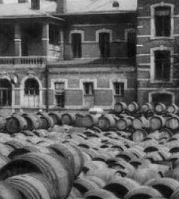 Стара Одеса: 10 атмосферних світлин із минулого, - ФОТО