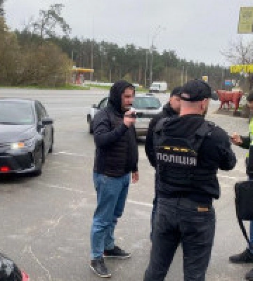 На Київщині викрили голову територіальної громади у хабарництві та розтраті місцевого бюджету
