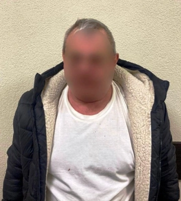 В Закарпатській області чоловік зарубав сокирою приятеля
